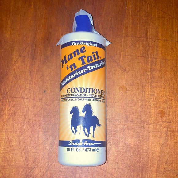 🐴🧴 Mane ‘N Tail Brand New Bottle of Conditioner | 16 Fl. Oz. / 473mL 🧼🧴 - Picture 1 of 4